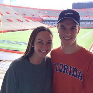 Meet your Posher, Meredith